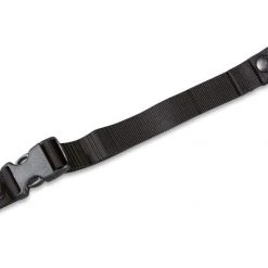 Tatonka Chest Belt/ Strap 25mm Black