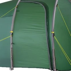 Tatonka Okisba 2 Person Tent With Vestibule Green -Tatonka Shop 2597070j 1