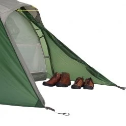 Tatonka Kiruna 2 Person Tent Green -Tatonka Shop 2600070e 1