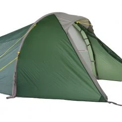 Tatonka Kiruna 2 Person Tent Green -Tatonka Shop 2600070f 1