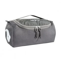 Tatonka Hanging Toiletry Bag Titan Grey -Tatonka Shop 2787021a