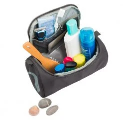 Tatonka Hanging Toiletry Bag Titan Grey -Tatonka Shop 2787021e