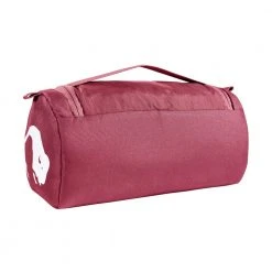 Tatonka Hanging Toiletry Bag Bordeaux Red