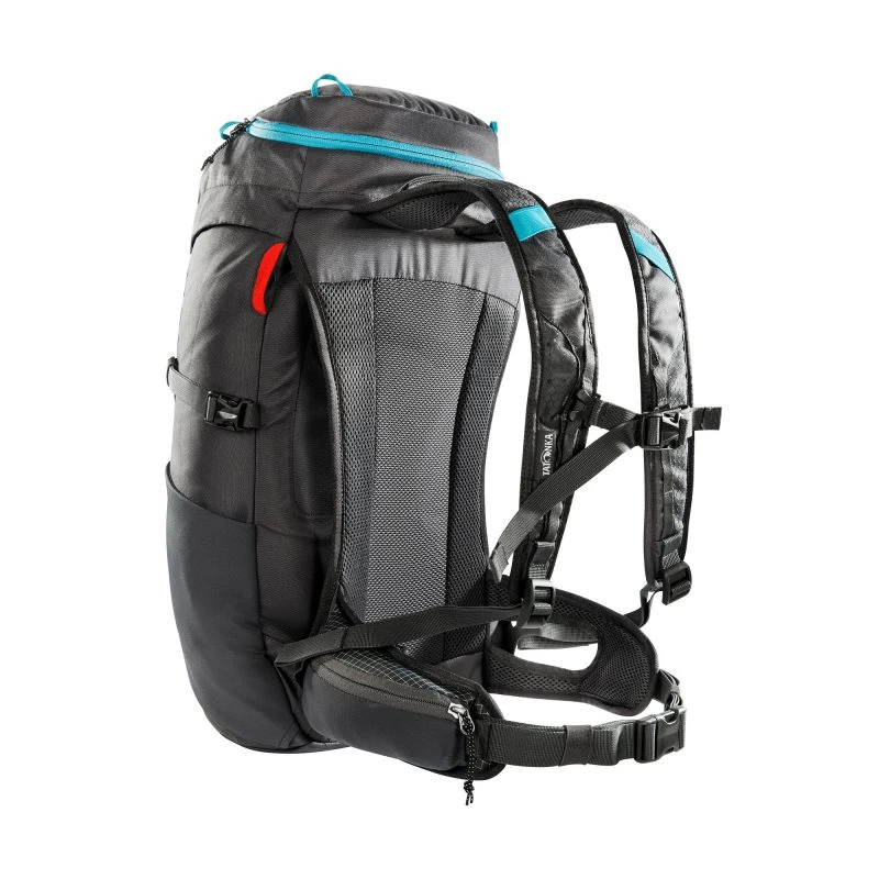 Tatonka Hike Day Backpack 27L Titan Grey 3 Tatonka Hike Day Backpack 27L Titan Grey