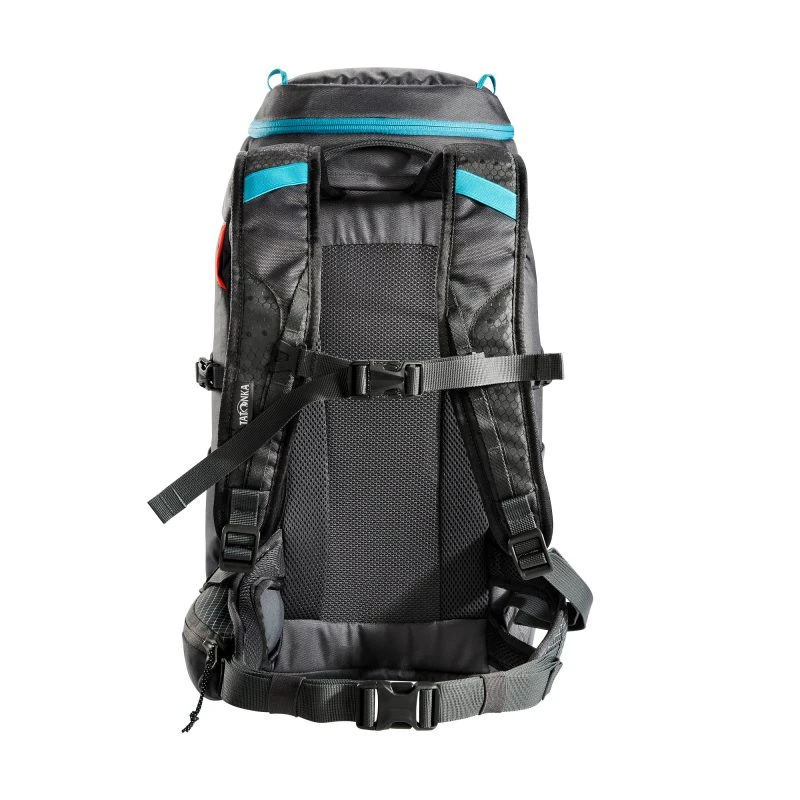 Tatonka Hike Day Backpack 27L Titan Grey 5 Tatonka Hike Day Backpack 27L Titan Grey - Image 3