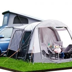 Vango Kela V Air Low Driveaway Awning Cloud Grey -Tatonka Shop 28377 large default kela v air low 1