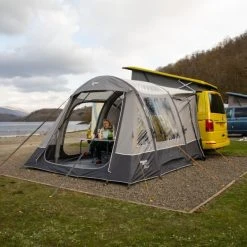 Vango Kela V Air Low Driveaway Awning Cloud Grey -Tatonka Shop 28382 large default kela v air low 1