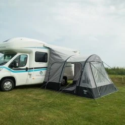 Vango Kela V Air Tall Driveaway Awning Cloud Grey -Tatonka Shop 28399 large default kela v air tall 1