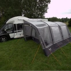 Vango Galli III Air Tall Drive-away Awning Cloud Grey -Tatonka Shop 28443 large default galli iii air tall