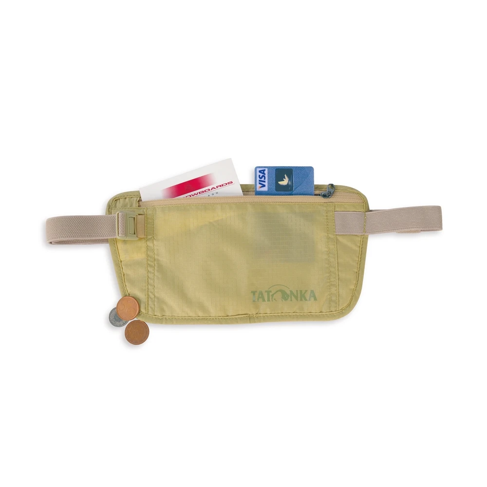Tatonka Skin Document Belt Natural 4 Tatonka Skin Document Belt Natural - Image 2
