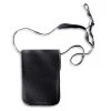 Tatonka Nylon RipStop Neck Pouch Black -Tatonka Shop 2858040b