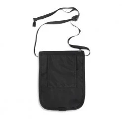 Tatonka RFID Block Neck Wallet / Pouch 14 X 19 X 1cm
