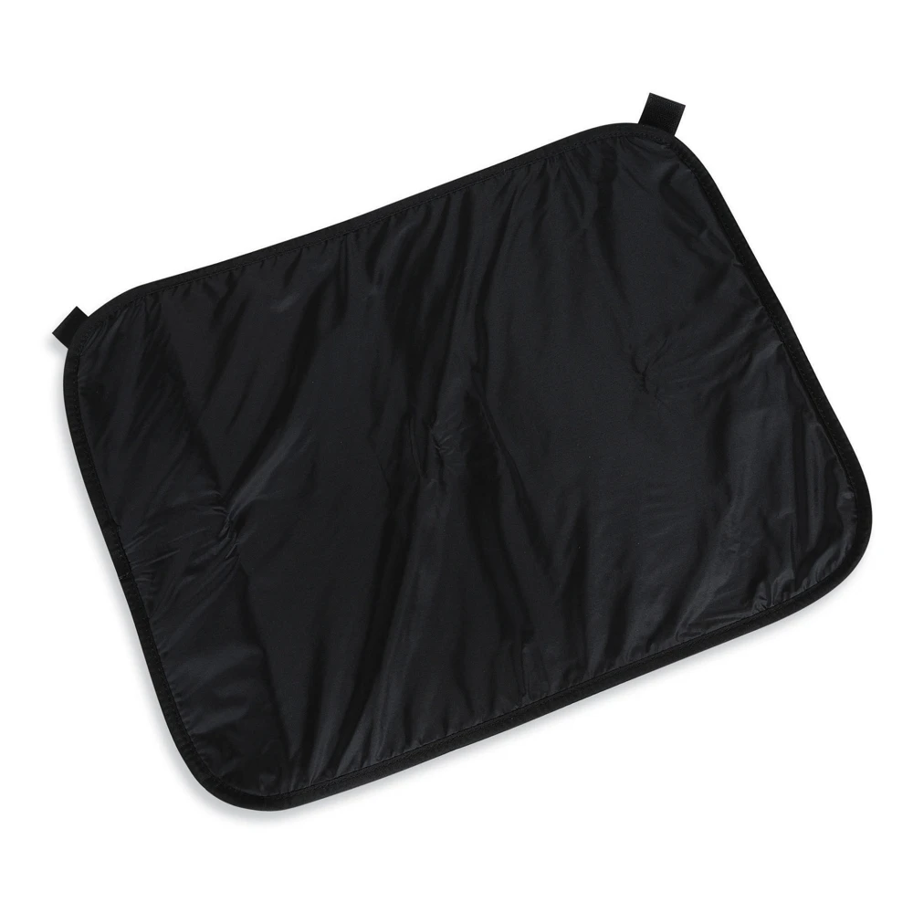 Tatonka Aluminium Seat Pad Silver 2 Tatonka Aluminium Seat Pad Silver