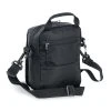 Tatonka Check-In Shoulder Bag With RFID Blocker Black