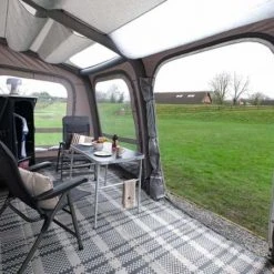 Vango Braemar 400 Awning Carpet -Tatonka Shop 2 63 54