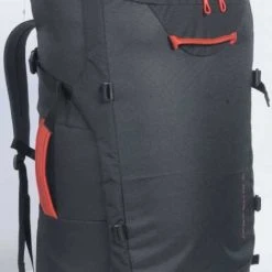 Tatonka Escape Roller Travel Bag 75L Black