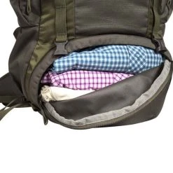 Tatonka Akela Tramping Pack 45L Olive -Tatonka Shop 31644 3