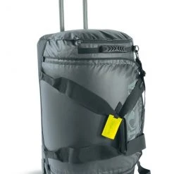 Tatonka Barrel Roller Bag Large Red Orange -Tatonka Shop 32935 3