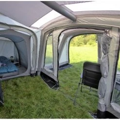 Vango Sonoma II 350 Inflatable Caravan Awning -Tatonka Shop 32d294 vango sonoma ii 350 vorzelt grey violet 1