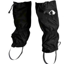 Tatonka 420 HD Nylon Junior Gaiters Black 13 Tatonka 420 HD Nylon Junior Gaiters Black -Tatonka Shop 33549