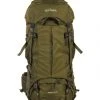 Tatonka Bison Hunting Backpack 55+10L Olive