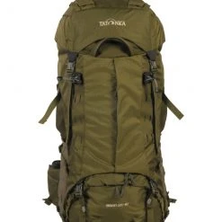 Tatonka Bison Hunting Backpack 55+10L Olive