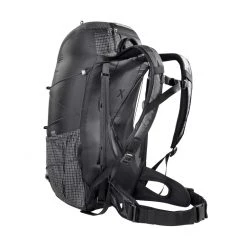 Tatonka Skill 30 RECCO Hiking Backpack Grey
