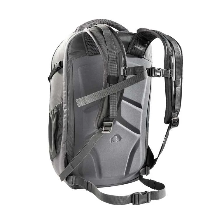 Tatonka Flightcase 25L Titan Grey 3 Tatonka Flightcase 25L Titan Grey