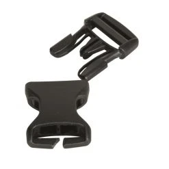 Tatonka Side Release Buckle 25mm QA