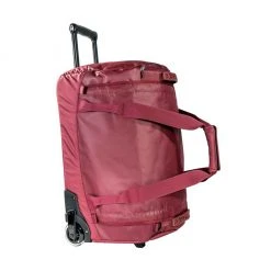 Tatonka Barrel Roller Bag Large Red Orange