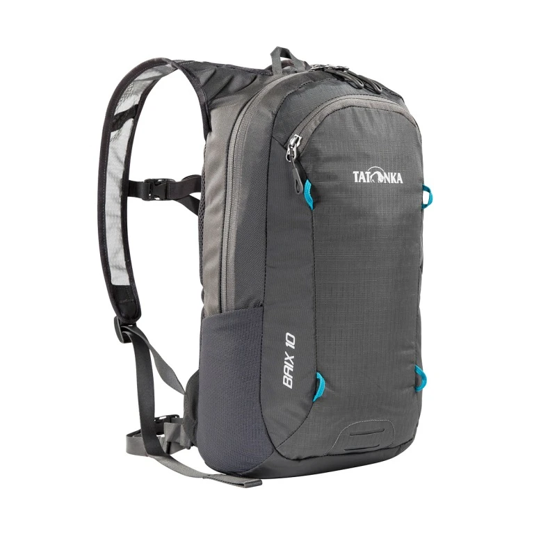 Tatonka Baix Bike Backpack 10L Titan Grey 4 Tatonka Baix Bike Backpack 10L Titan Grey - Image 2