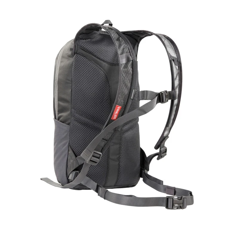 Tatonka Baix Bike Backpack 10L Titan Grey 6 Tatonka Baix Bike Backpack 10L Titan Grey - Image 4