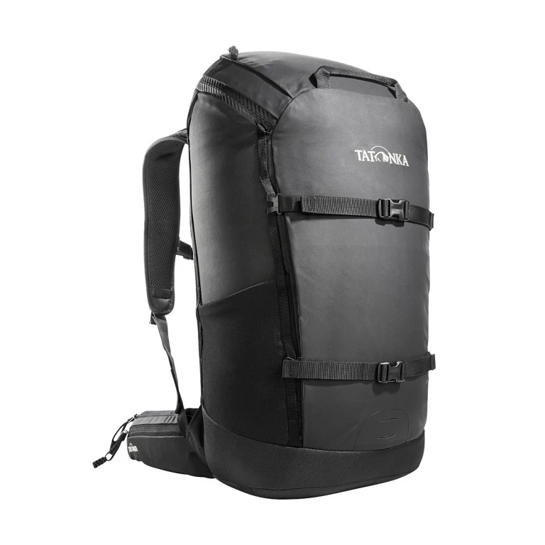 Tatonka City Pack 30L Black 6 Tatonka City Pack 30L Black - Image 4
