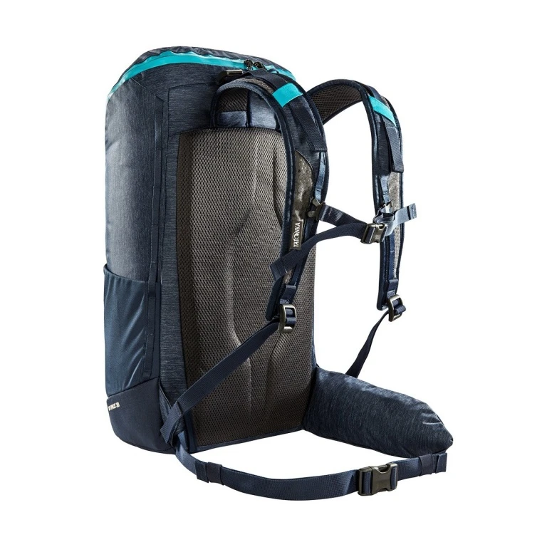 Tatonka City Pack 30L Black 4 Tatonka City Pack 30L Black - Image 2