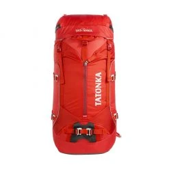 Tatonka Mountain Pack 35L Red Orange