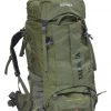 Tatonka Bison Womens Hunting Backpack 60+10L Olive -Tatonka Shop 35707