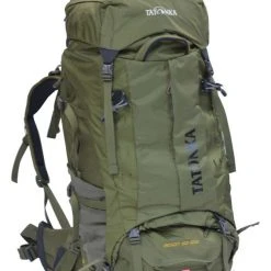 Tatonka Bison Womens Hunting Backpack 60+10L Olive
