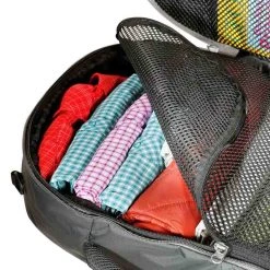 Tatonka Flightcase 40L Titan Grey -Tatonka Shop 35867 3 1