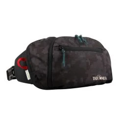 Tatonka Hip Sling Pack Off-Black