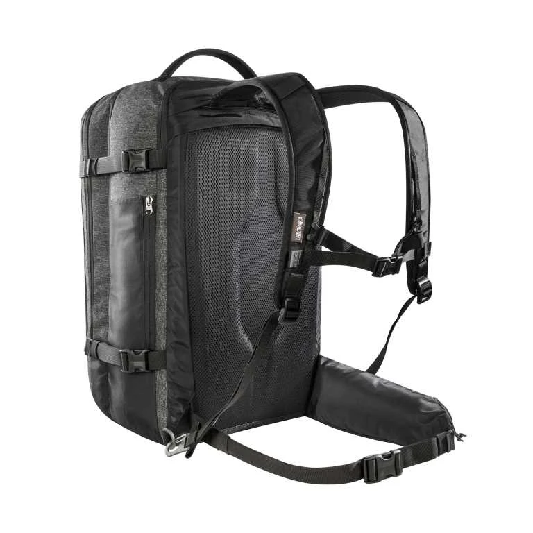 Tatonka Traveller Pack 35L Black 3 Tatonka Traveller Pack 35L Black