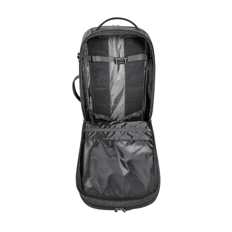 Tatonka Traveller Pack 35L Black 8 Tatonka Traveller Pack 35L Black - Image 6
