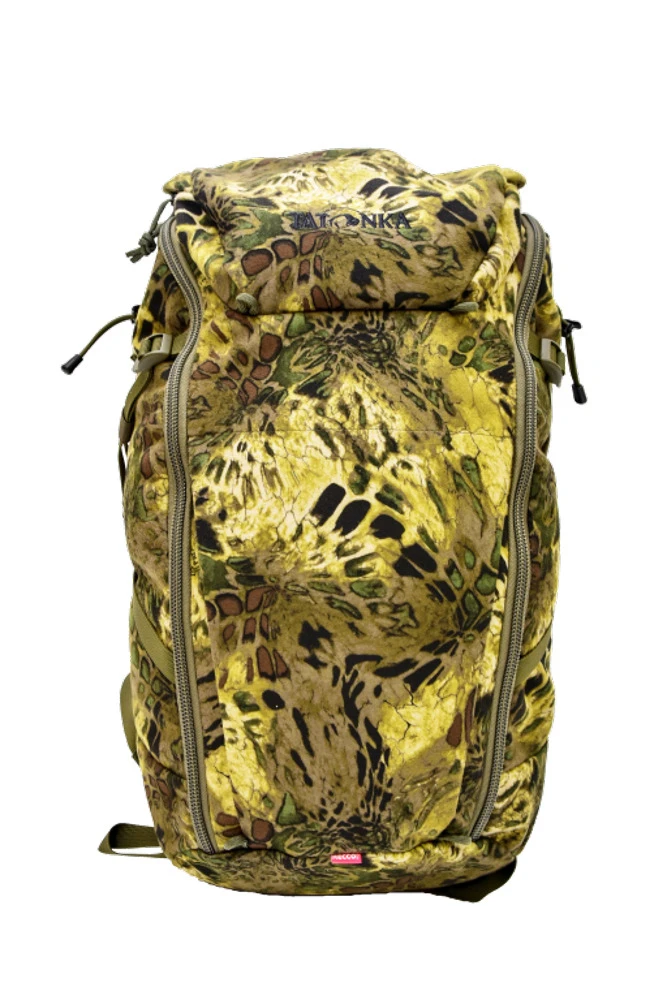 Tatonka Stealth Hunting Pack 30L Camo 3 Tatonka Stealth Hunting Pack 30L Camo