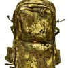 Tatonka Stealth Hunting Pack 35+10L Camo