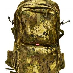 Tatonka Stealth Hunting Pack 35+10L Camo