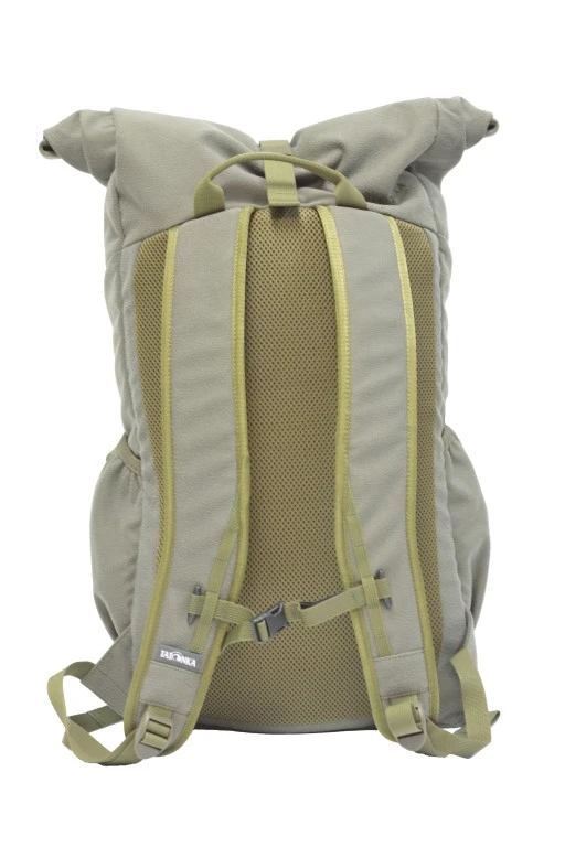 Tatonka Rolltop Stealth Hunting Pack 22L 4 Tatonka Rolltop Stealth Hunting Pack 22L - Image 2