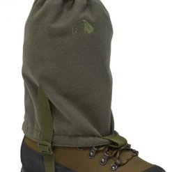 Tatonka Gaiter Stealth Short Olive