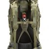 Tatonka Bison Stealth Hunting Pack 55+10L