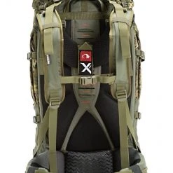 Tatonka Bison Stealth Hunting Pack 55+10L