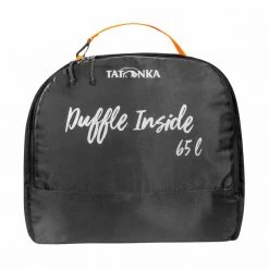 Tatonka Duffle Bag 65L Black -Tatonka Shop 37506 3 1