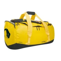 Tatonka Barrel Duffle Bag 85L Yellow